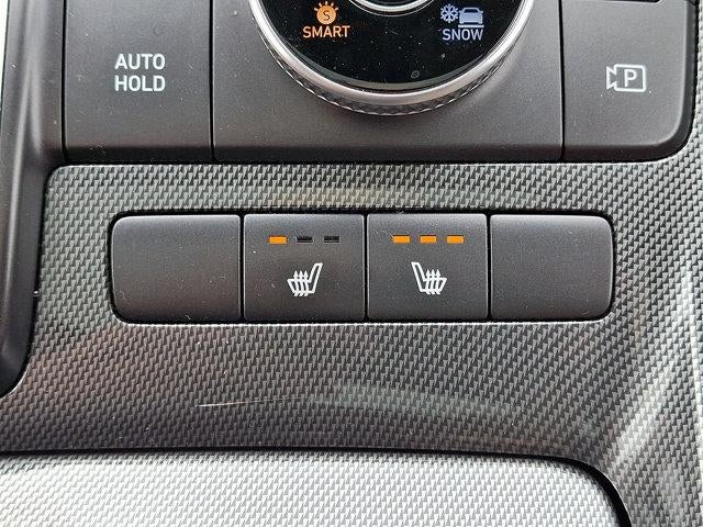 2023 Hyundai SANTA FE SEL AWD