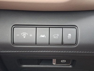 2023 Hyundai SANTA FE SEL AWD