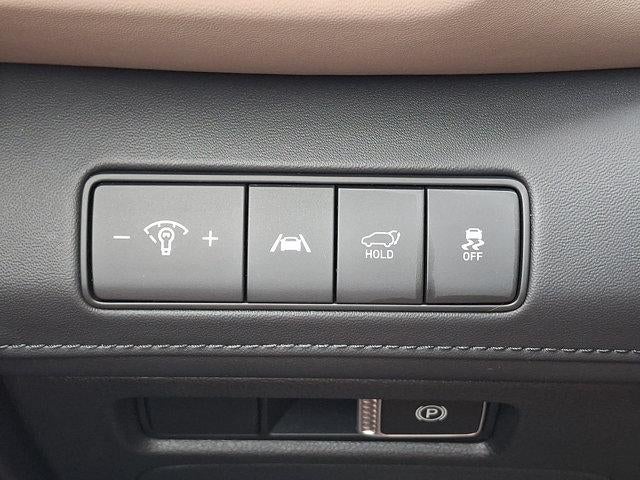 2023 Hyundai SANTA FE SEL AWD