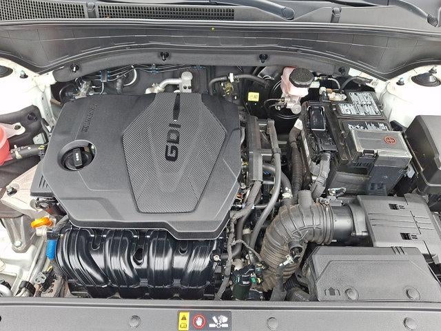 2023 Hyundai SANTA FE SEL AWD