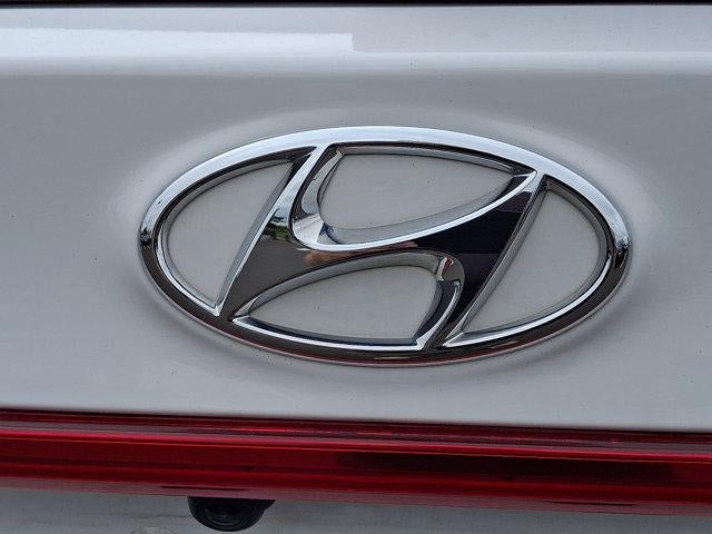 2023 Hyundai SANTA FE SEL AWD