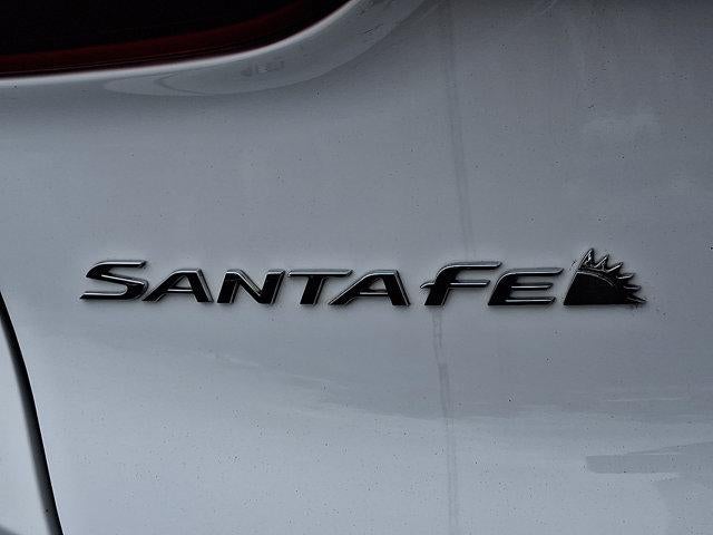 2023 Hyundai SANTA FE SEL AWD