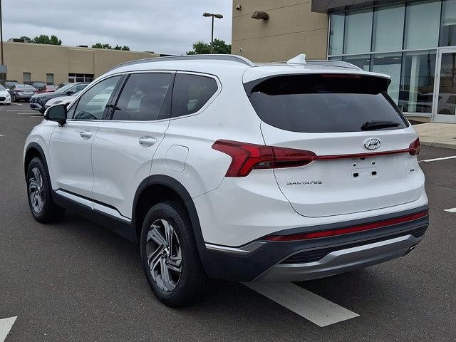 2023 Hyundai SANTA FE SEL AWD