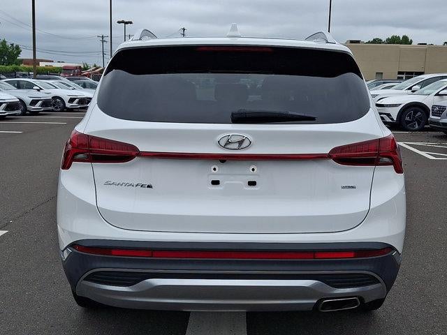 2023 Hyundai SANTA FE SEL AWD
