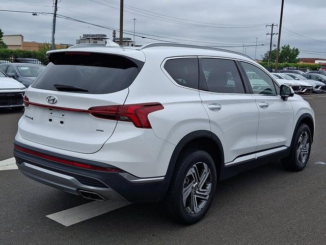 2023 Hyundai SANTA FE SEL AWD