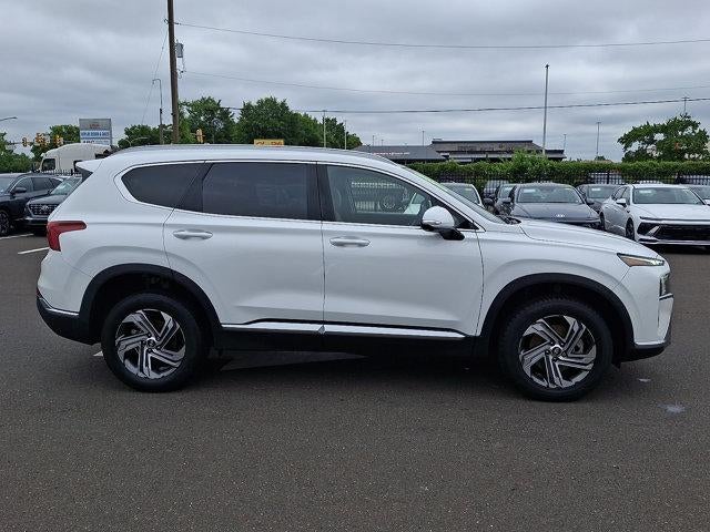 2023 Hyundai SANTA FE SEL AWD