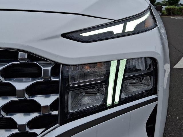 2023 Hyundai SANTA FE SEL AWD