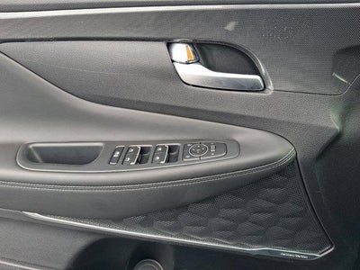 2023 Hyundai SANTA FE SEL AWD