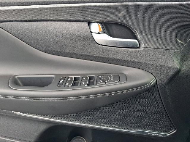 2023 Hyundai SANTA FE SEL AWD