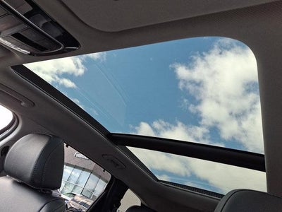 2023 Hyundai SANTA FE SEL AWD