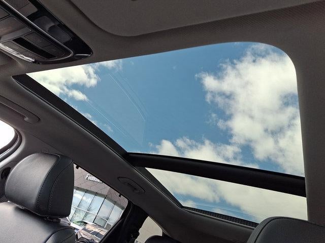 2023 Hyundai SANTA FE SEL AWD