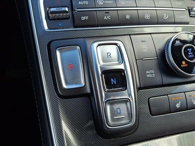 2023 Hyundai SANTA FE SEL AWD