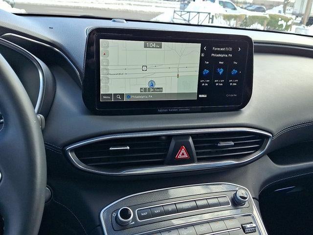 2023 Hyundai SANTA FE SEL AWD