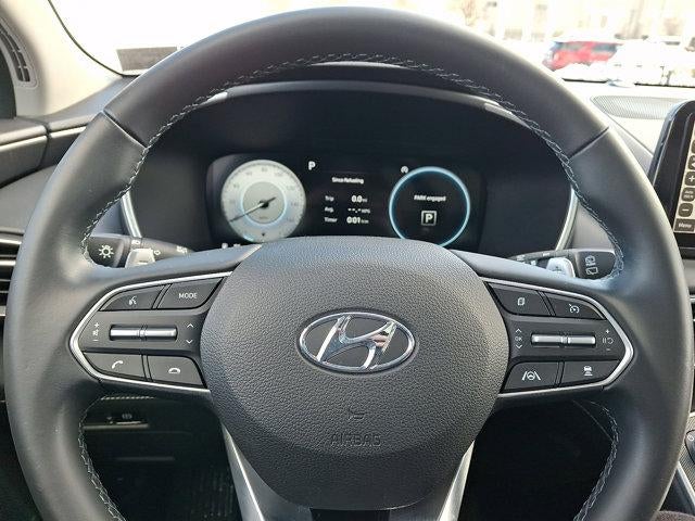 2023 Hyundai SANTA FE SEL AWD