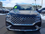 2023 Hyundai SANTA FE SEL AWD
