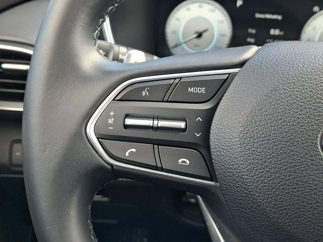 2023 Hyundai SANTA FE SEL AWD