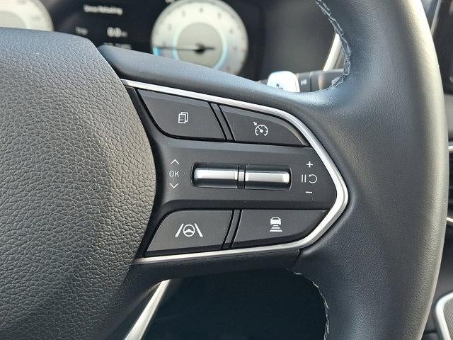 2023 Hyundai SANTA FE SEL AWD