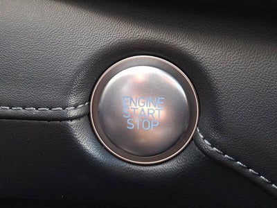 2023 Hyundai SANTA FE SEL AWD