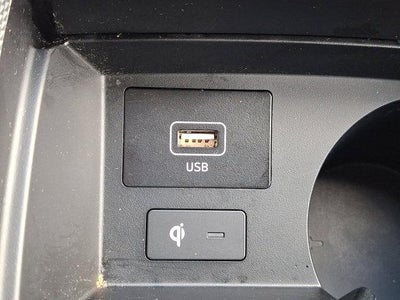 2023 Hyundai SANTA FE SEL AWD