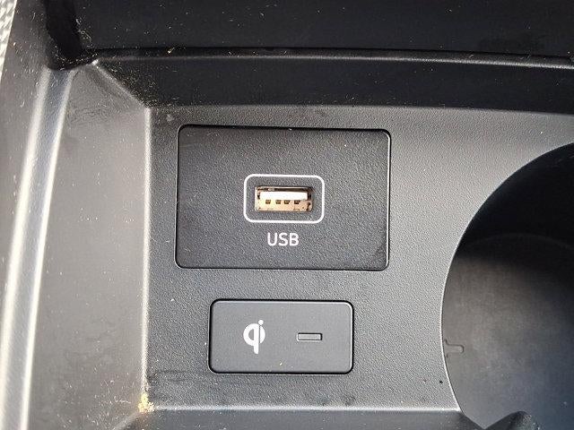 2023 Hyundai SANTA FE SEL AWD