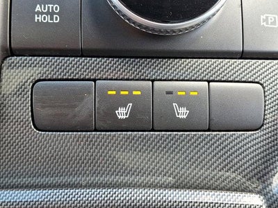 2023 Hyundai SANTA FE SEL AWD