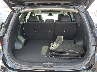 2023 Hyundai SANTA FE SEL AWD