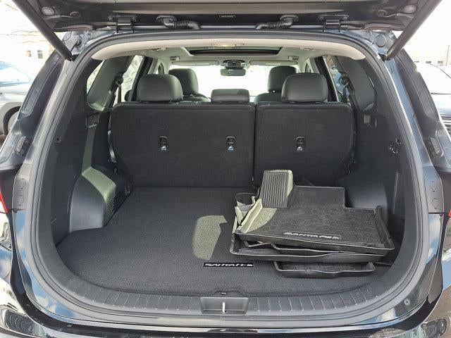 2023 Hyundai SANTA FE SEL AWD