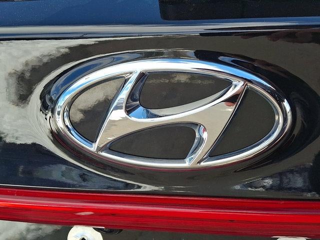 2023 Hyundai SANTA FE SEL AWD