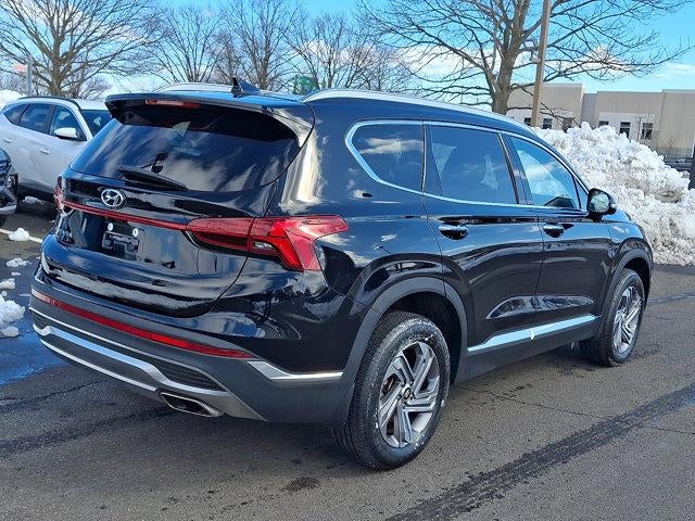 2023 Hyundai SANTA FE SEL AWD