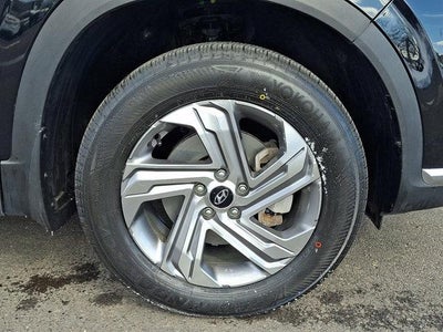 2023 Hyundai SANTA FE SEL AWD