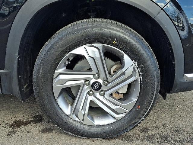 2023 Hyundai SANTA FE SEL AWD