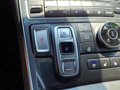 2021 Hyundai SANTA FE Limited AWD