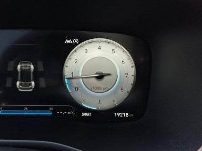 2021 Hyundai SANTA FE Limited AWD
