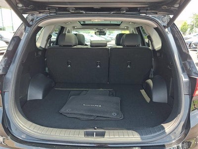 2021 Hyundai SANTA FE Limited AWD