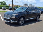 2021 Hyundai SANTA FE Limited AWD