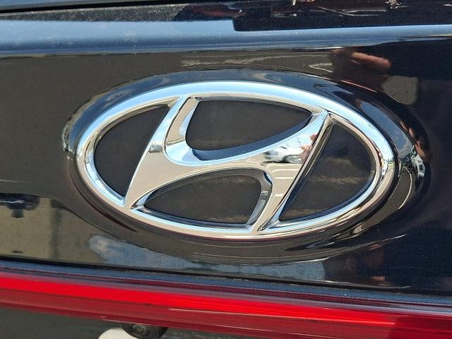 2021 Hyundai SANTA FE Limited AWD