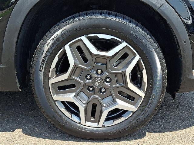 2021 Hyundai SANTA FE Limited AWD