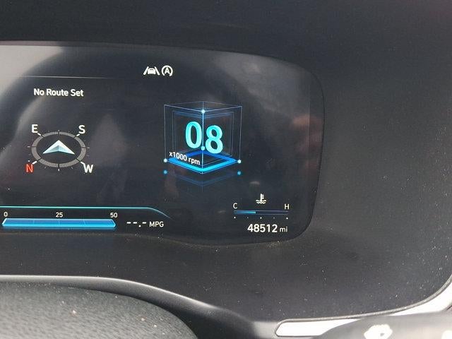 2021 Hyundai SANTA FE Limited AWD