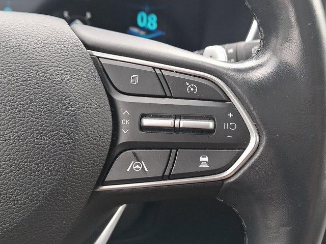 2021 Hyundai SANTA FE Limited AWD