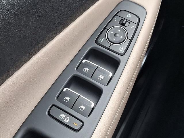 2021 Hyundai SANTA FE Limited AWD