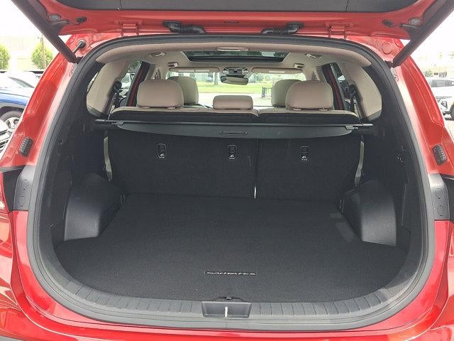 2021 Hyundai SANTA FE Limited AWD