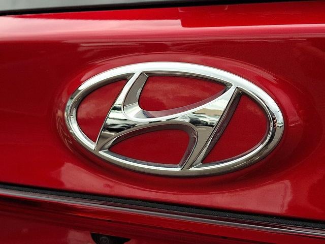 2021 Hyundai SANTA FE Limited AWD