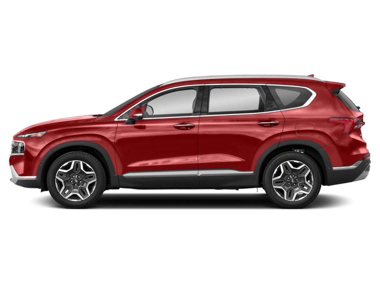 2021 Hyundai SANTA FE Limited AWD