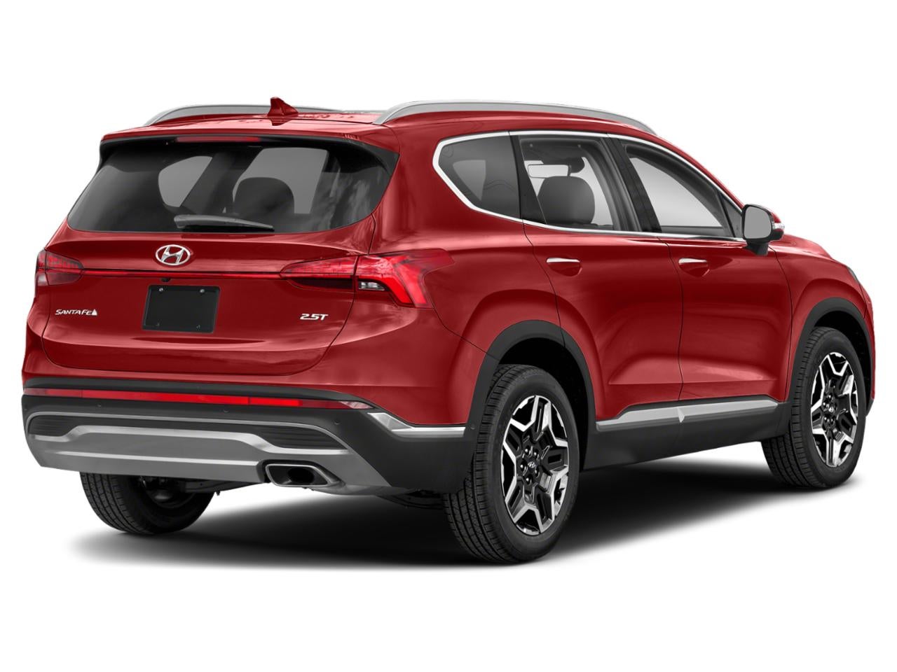 2021 Hyundai SANTA FE Limited AWD