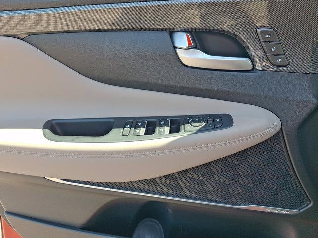 2023 Hyundai SANTA FE Limited AWD