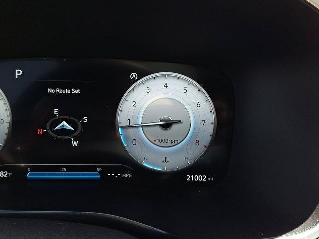 2023 Hyundai SANTA FE Limited AWD