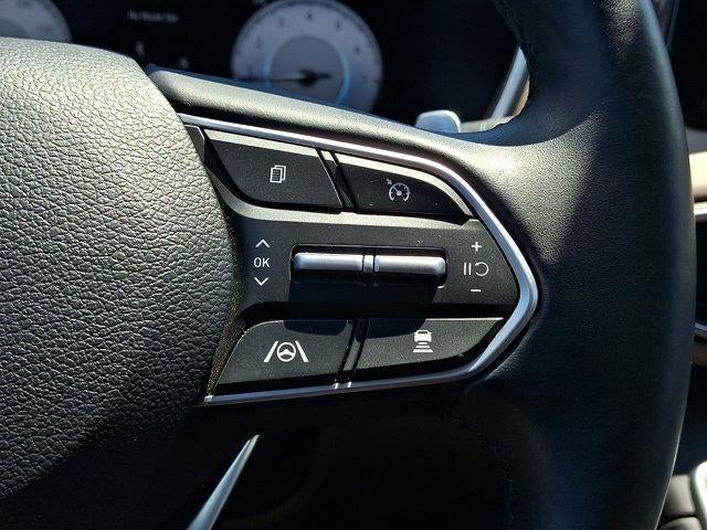 2023 Hyundai SANTA FE Limited AWD