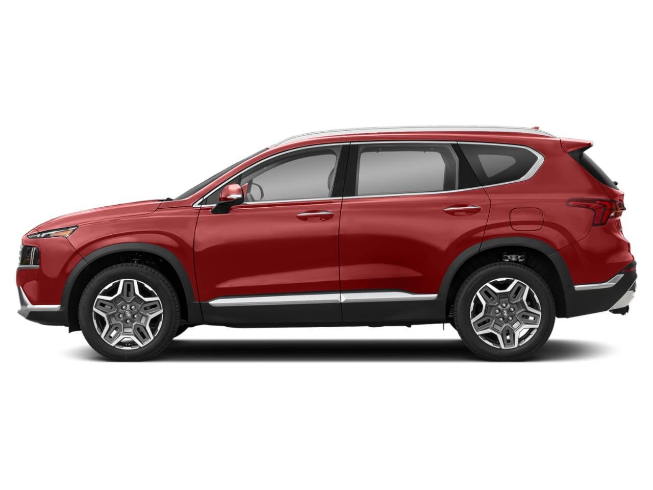 2023 Hyundai SANTA FE Limited AWD