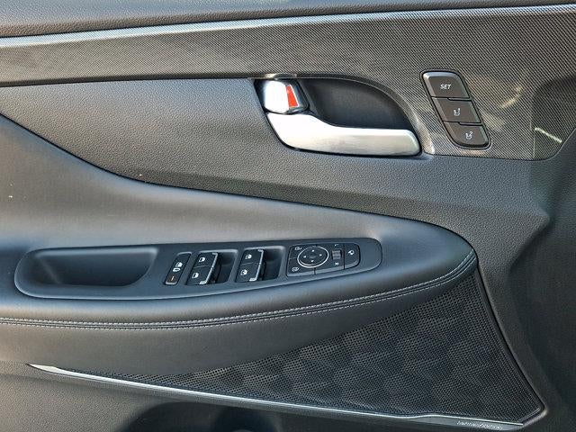 2023 Hyundai SANTA FE Hybrid Limited AWD