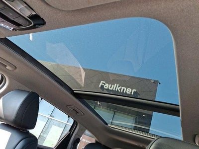 2023 Hyundai SANTA FE Hybrid Limited AWD